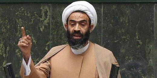 حمله تند یک نماینده به مولوی عبدالحمید حمله تند یک نماینده به مولوی عبدالحمید