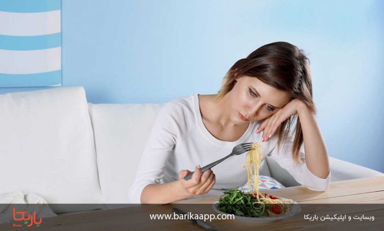 غذاهای ممنوعه برای افسردگی غذاهای ممنوعه برای افسردگی