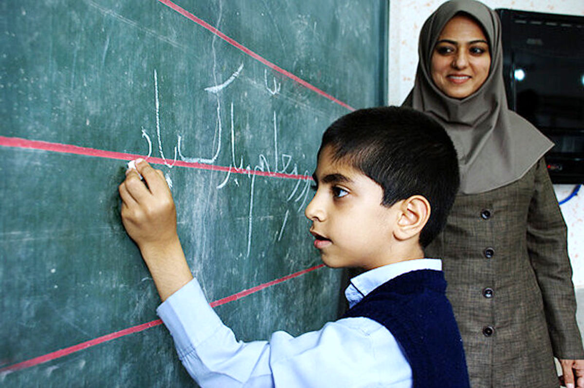 بودجه جدید برای رتبه بندی معلمان بودجه جدید برای رتبه بندی معلمان