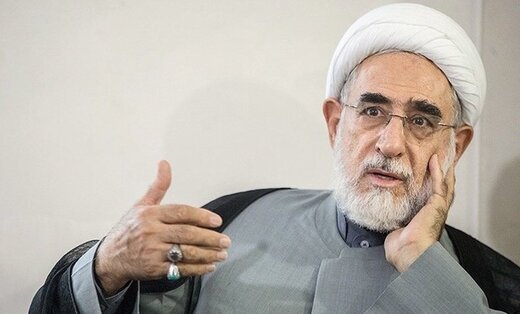 پیشنهاد منتجب نیا برای رفع بحران کنونی: انحلال کامل گشت ارشاد، عفو عمومی، رفع فیلترینگ و تشکیل کمیته حقیقت یاب غیرحکومتی پیشنهاد منتجب نیا برای رفع بحران کنونی: انحلال کامل گشت ارشاد، عفو عمومی، رفع فیلترینگ و تشکیل کمیته حقیقت یاب غیرحکومتی