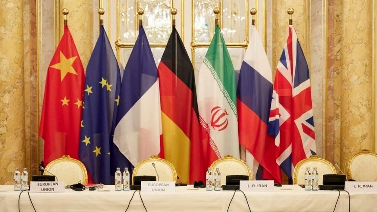 برجام؛ اصرار روسیه، انکار آمریکا برجام؛ اصرار روسیه، انکار آمریکا