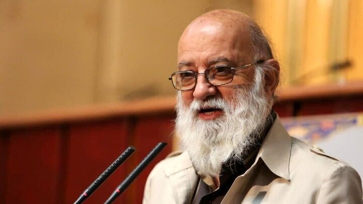 جزییاتی از ساخت آرامستان جدید در تهران جزییاتی از ساخت آرامستان جدید در تهران