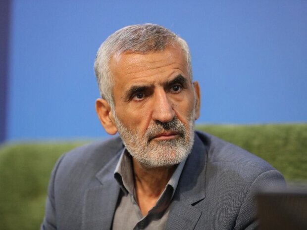 معاون امنیتی وزیر کشور: اتفاقات اخیر در مدارس ناشی از شیطنت دانشآموزان بود معاون امنیتی وزیر کشور: اتفاقات اخیر در مدارس ناشی از شیطنت دانشآموزان بود