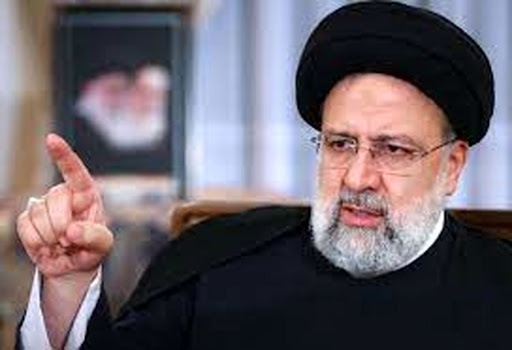 ویدئو خبرساز از وعده انتخاباتی رئیسی درباره اینترنت ویدئو خبرساز از وعده انتخاباتی رئیسی درباره اینترنت