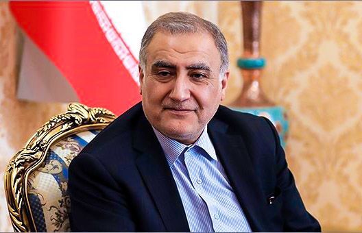 نماینده مردم تبریز به دادستانی کل کشوراحضار شد