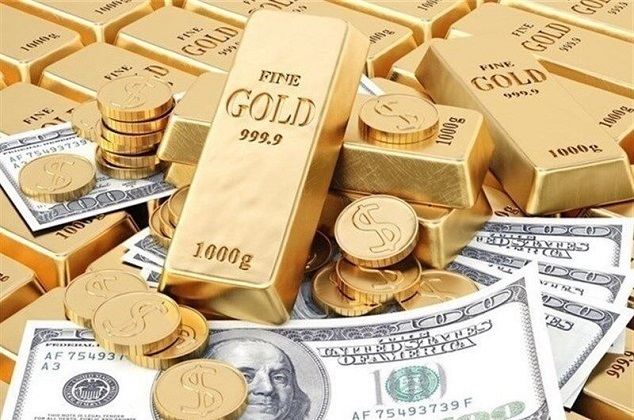 آخرین قیمت طلا سکه و دلار در بازار امروز 4 خرداد 1402 آخرین قیمت طلا سکه و دلار در بازار امروز 4 خرداد 1402