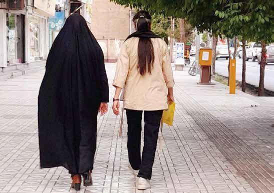 مصالحه با چاشنی «خراج» مصالحه با چاشنی «خراج»