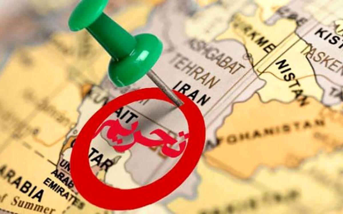 ایران از یک مسیر استراتژیک ترانزیتی دیگر هم حذف شد ایران از یک مسیر استراتژیک ترانزیتی دیگر هم حذف شد