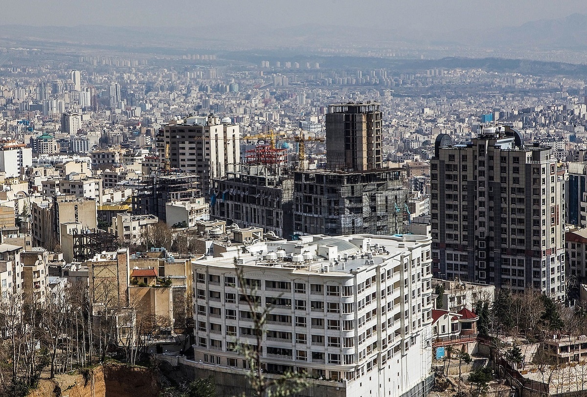 بازار مسکن خالی شد / منتظر ریزش شدید قیمت مسکن باشیم؟