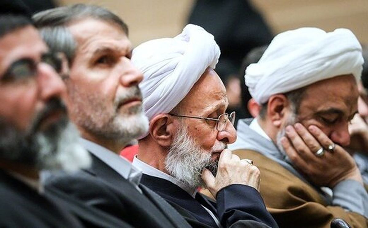 هراس اصولگرایان از «پایداری»