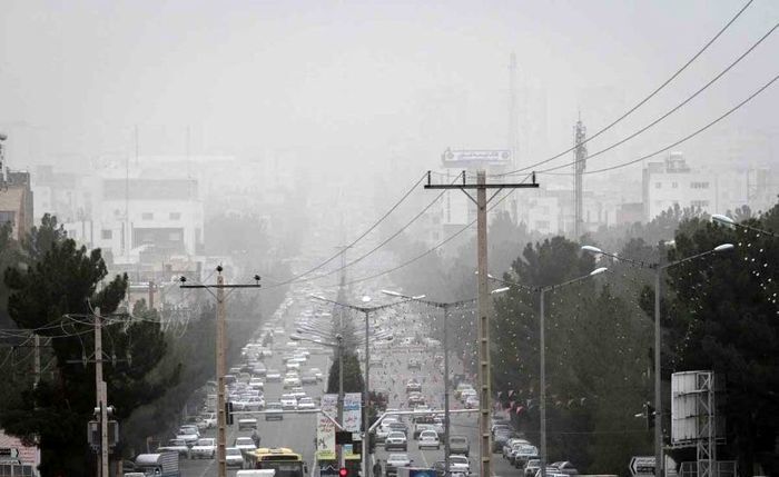 تعطیلی گسترده در مشهد تعطیلی گسترده در مشهد