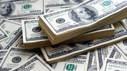 دلار 28500 تومانی هم رفت دلار 28500 تومانی هم رفت