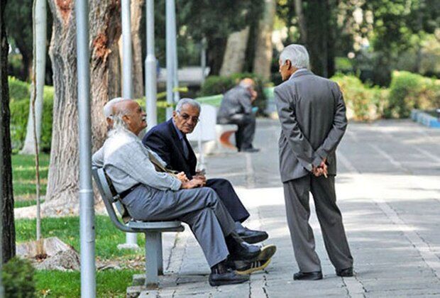 برطرف کردن تبعیض با اجرای متناسب سازی حقوق بازنشستگان برطرف کردن تبعیض با اجرای متناسب سازی حقوق بازنشستگان