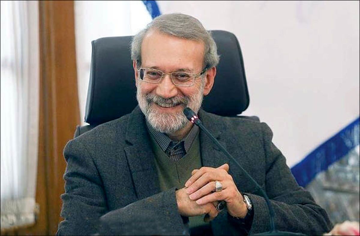 ماجرای نامه «علی لاریجانی» به «رهبر انقلاب» ماجرای نامه «علی لاریجانی» به «رهبر انقلاب»
