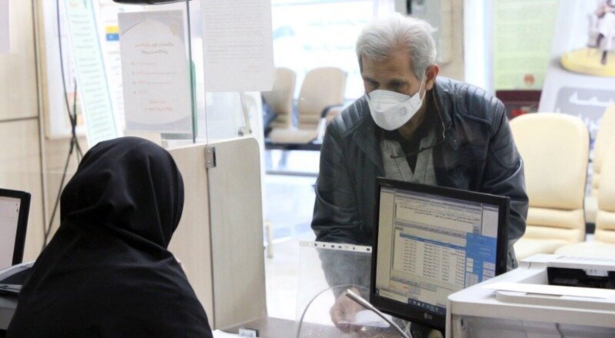 نسخه جدید برای تغییر در محاسبه حقوق بازنشستگی نسخه جدید برای تغییر در محاسبه حقوق بازنشستگی