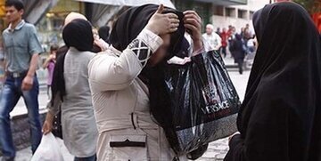 لایحه عفاف و حجاب بررسی شد و تمام! /لایحه بعد از اربعین به صحن مجلس می رود لایحه عفاف و حجاب بررسی شد و تمام! /لایحه بعد از اربعین به صحن مجلس می رود
