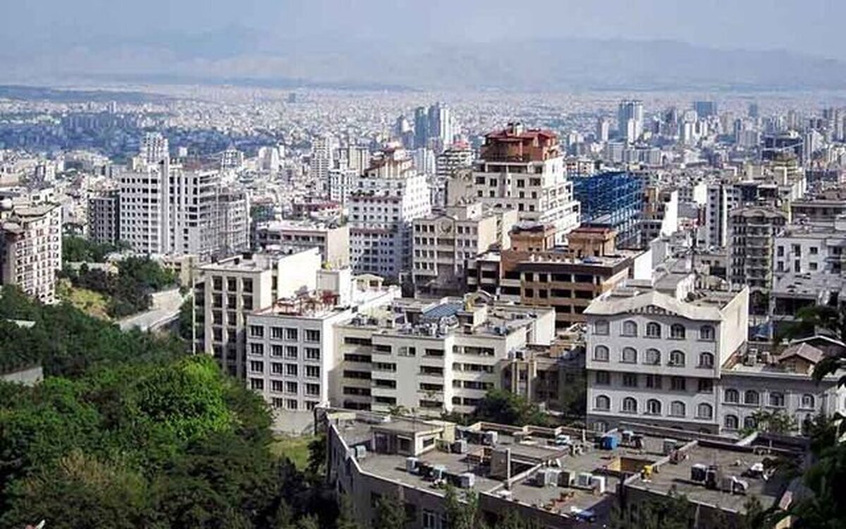 مقصد جدید مستاجرهای شمال تهران مقصد جدید مستاجرهای شمال تهران