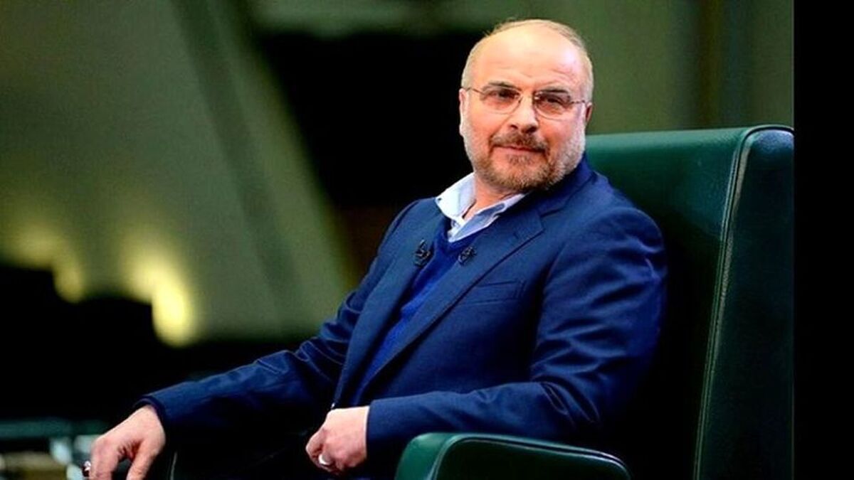 قالیباف: شاکله لایحه برنامه هفتم توسعه تغییر نکرده است
