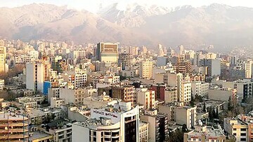 وعده جدید وزیر راه برای کاهش قیمت مسکن/ بذرپاش: در کاهش قیمت سیمان و فولاد مصر هستیم و شوخی نداریم وعده جدید وزیر راه برای کاهش قیمت مسکن/ بذرپاش: در کاهش قیمت سیمان و فولاد مصر هستیم و شوخی نداریم