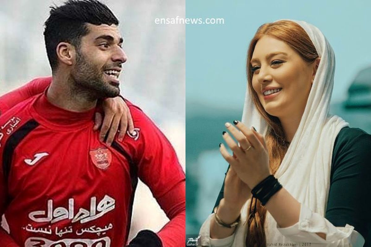 تمام ماجراهای جدید سحر قریشی و مهدی طارمی / پاسخ تازه و دندان شکن سحر قریشی تمام ماجراهای جدید سحر قریشی و مهدی طارمی / پاسخ تازه و دندان شکن سحر قریشی