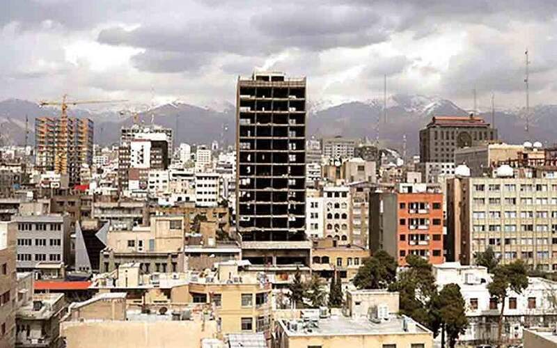106 سال انتظار برای خرید خانه! 106 سال انتظار برای خرید خانه!