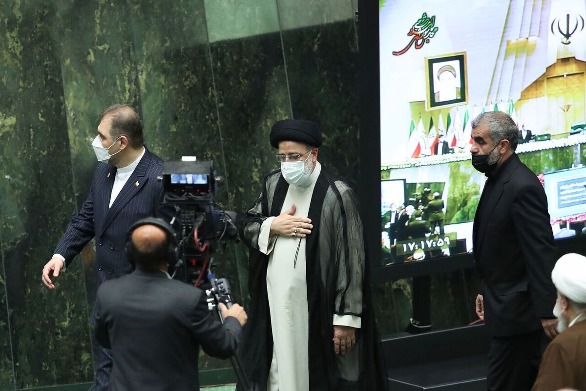 رفع ناترازی با حرکت جهادی