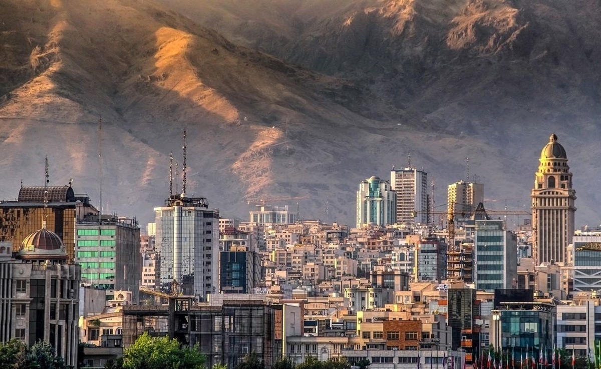 کاهش قیمت مسکن در آبان ماه کاهش قیمت مسکن در آبان ماه