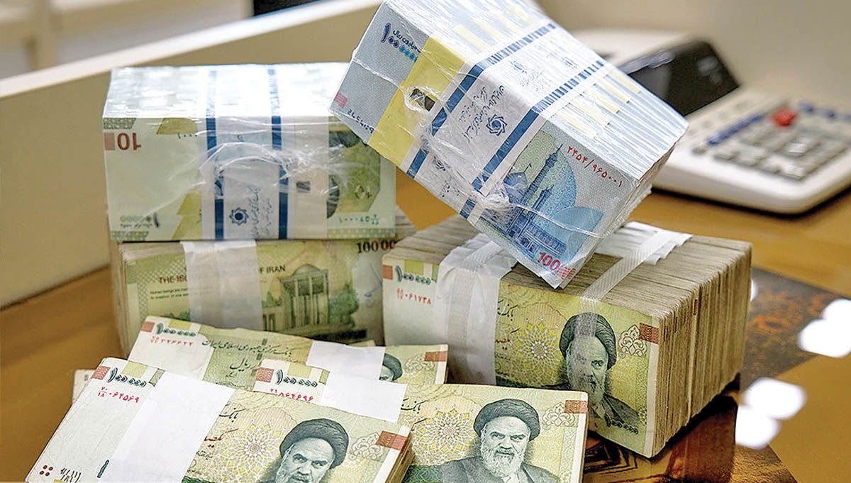 فرش قرمز برای اسکناس درشت؟ فرش قرمز برای اسکناس درشت؟