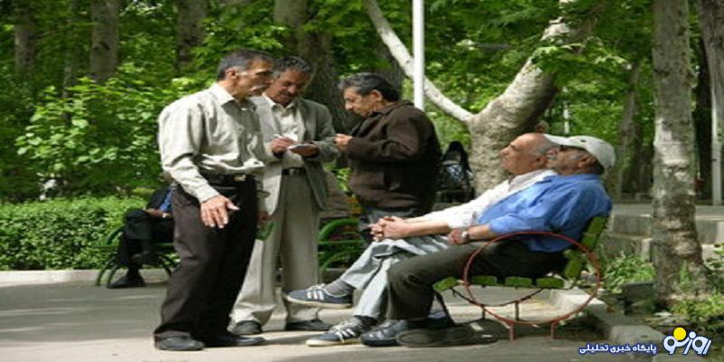 متناسب سازی حقوق بازنشستگان اصلاح می شود