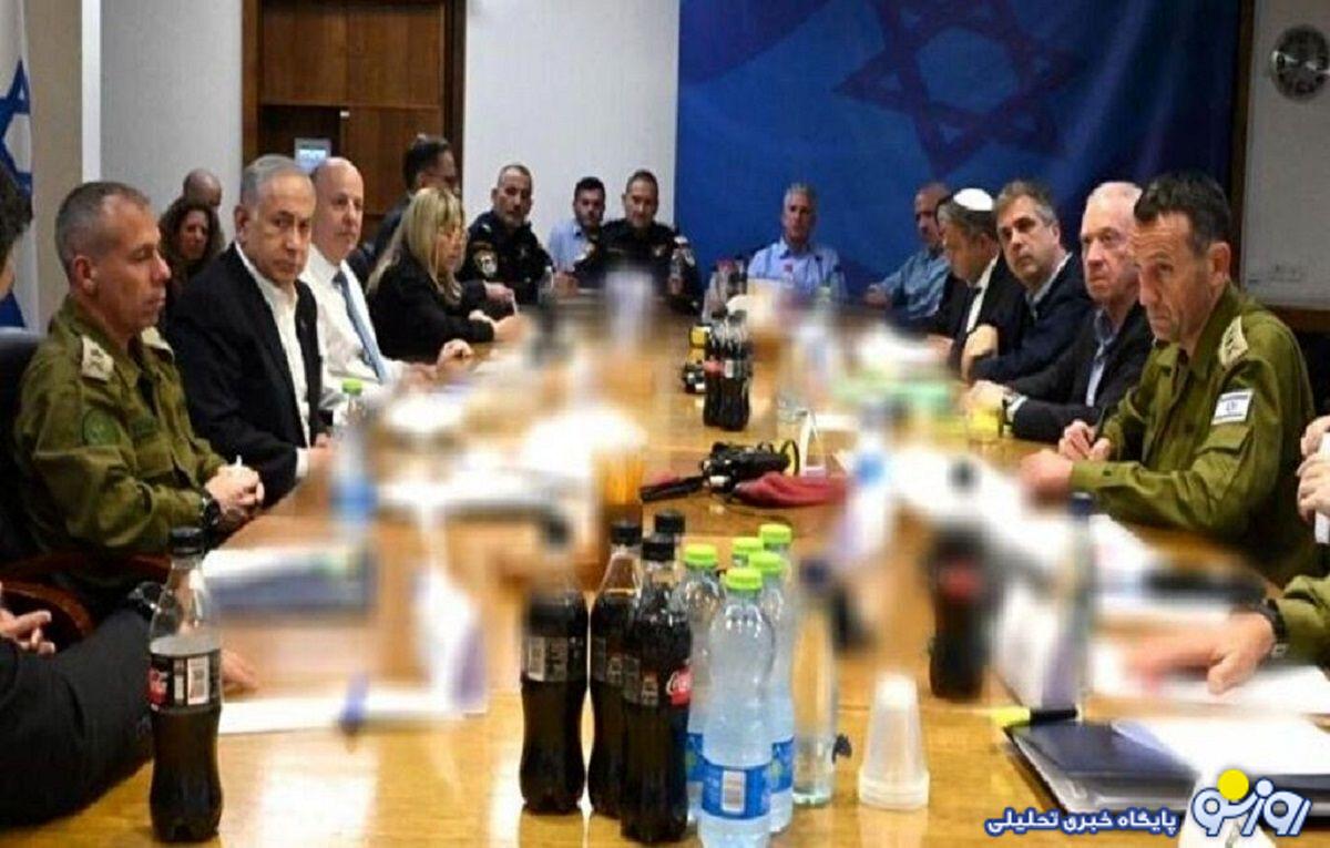وال استریت ژورنال: مذاکرات حماس و اسرائیل به بنبست رسیده؛ بعید است قبل از رفتن بایدن به توافقی دست یابند / انتظار میرود حماس و اسرائیل پس از روی کار آمدن ترامپ به مذاکرات بازگردند وال استریت ژورنال: مذاکرات حماس و اسرائیل به بنبست رسیده؛ بعید است قبل از رفتن بایدن به توافقی دست یابند / انتظار میرود حماس و اسرائیل پس از روی کار آمدن ترامپ به مذاکرات بازگردند