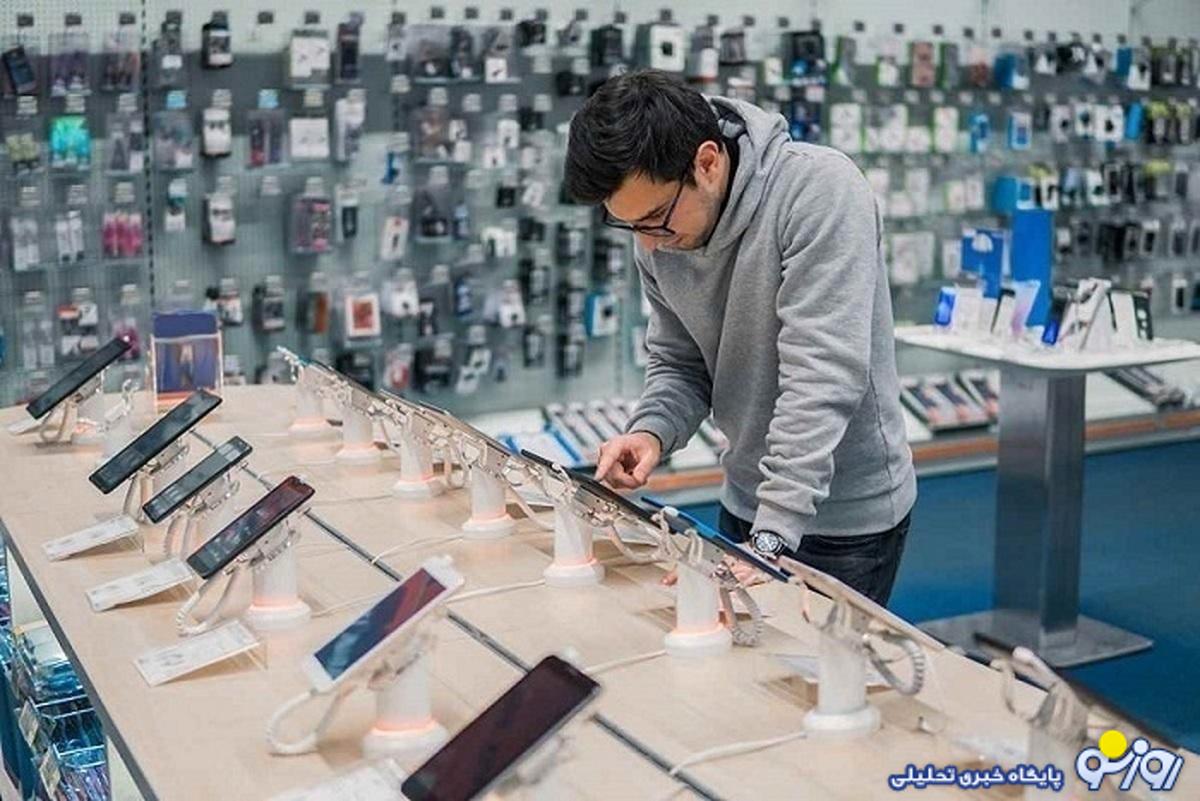 قیمت گوشی شیائومی امروز شنبه ۱۵ دی/ پوکو X۶ پرو پنج میلیون گران شد قیمت گوشی شیائومی امروز شنبه ۱۵ دی/ پوکو X۶ پرو پنج میلیون گران شد