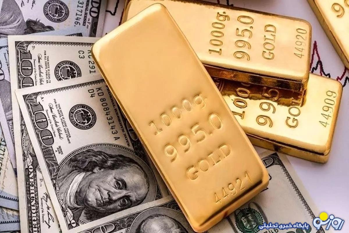 قیمت دلار، طلا و سکه امروز ۱۹ دی ۱۴۰۳ قیمت دلار، طلا و سکه امروز ۱۹ دی ۱۴۰۳