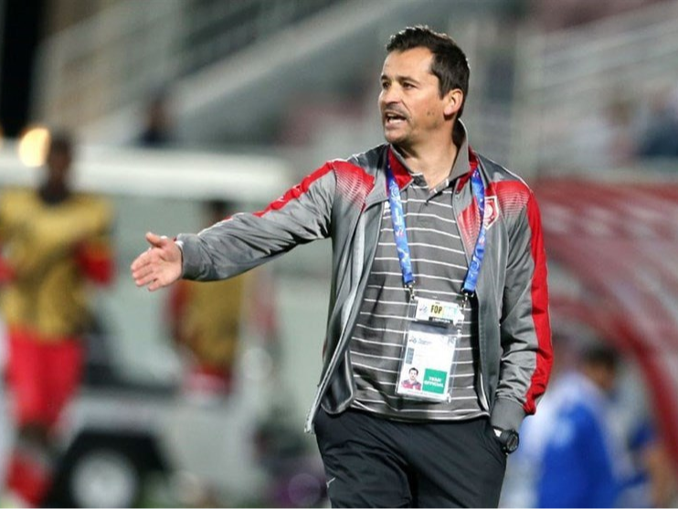 بازتاب پیشنهاد پرسپولیس به فاریا در رسانه قطری بازتاب پیشنهاد پرسپولیس به فاریا در رسانه قطری