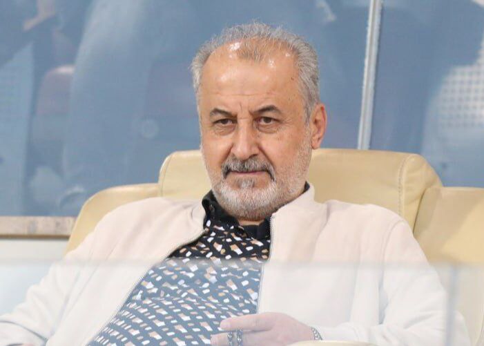درویش حرف آخر را زد؛ تا کمیته فنی و کادرفنی تایید نکنند مربی نمی آورم! درویش حرف آخر را زد؛ تا کمیته فنی و کادرفنی تایید نکنند مربی نمی آورم!
