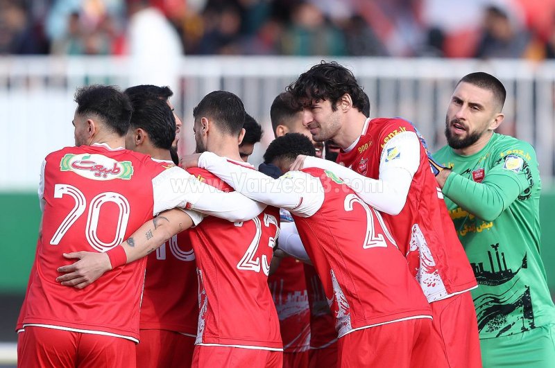 خشم هواداران پرسپولیس: نیم میلیون کامنت! خشم هواداران پرسپولیس: نیم میلیون کامنت!