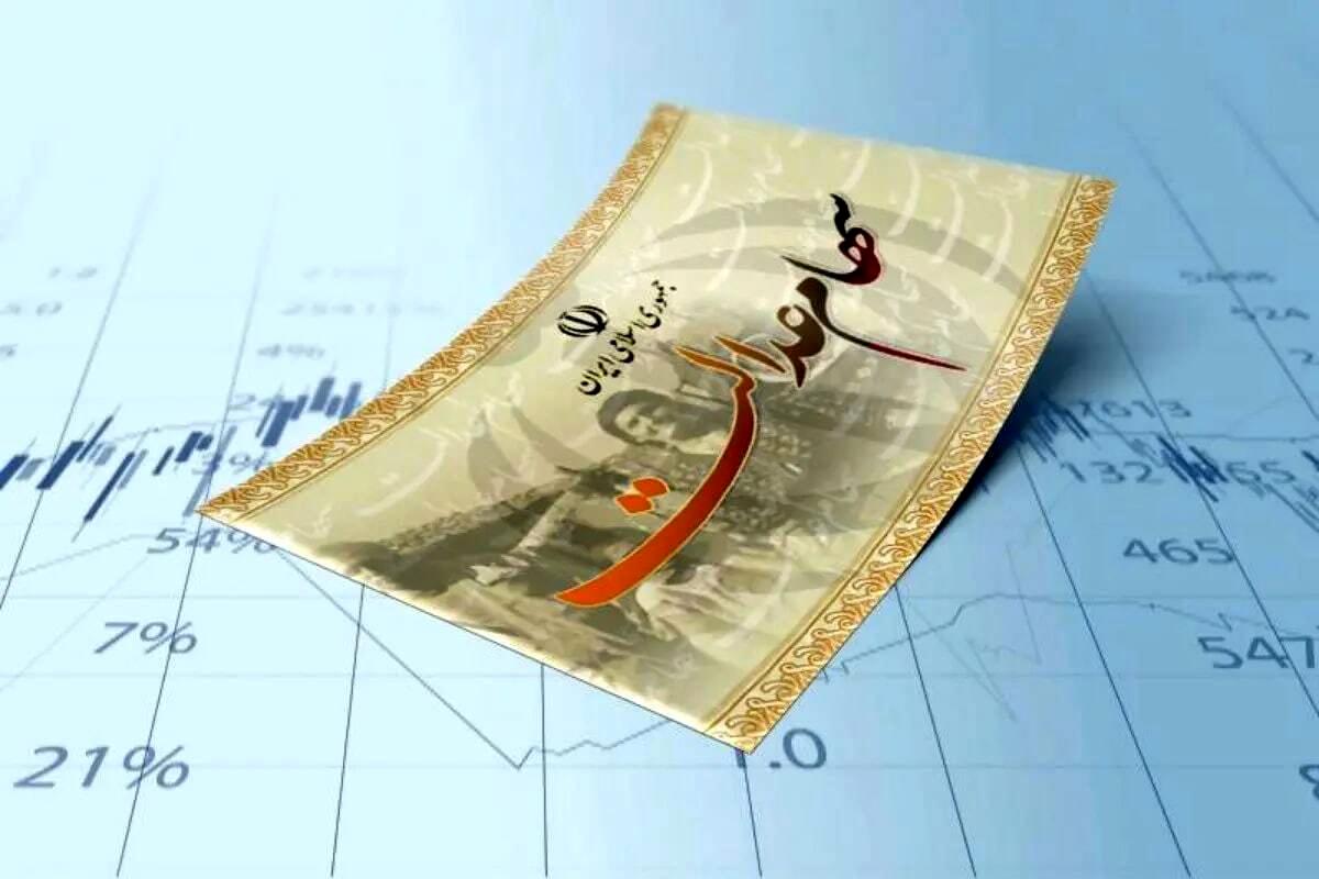 ارزش و سود سهام عدالت خود را در اینجا ببینید ارزش و سود سهام عدالت خود را در اینجا ببینید