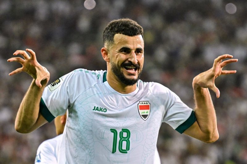 گزینه پرسپولیس به عبدالکریم حسن پیوست! گزینه پرسپولیس به عبدالکریم حسن پیوست!