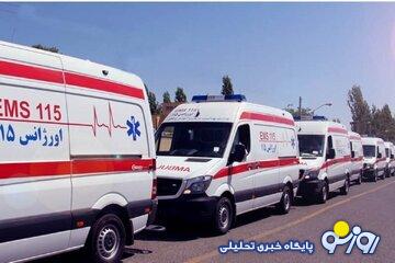 مسمومیت ۸۰ دانشجوی خوابگاهی این دانشگاه/ جزئیات مسمومیت ۸۰ دانشجوی خوابگاهی این دانشگاه/ جزئیات