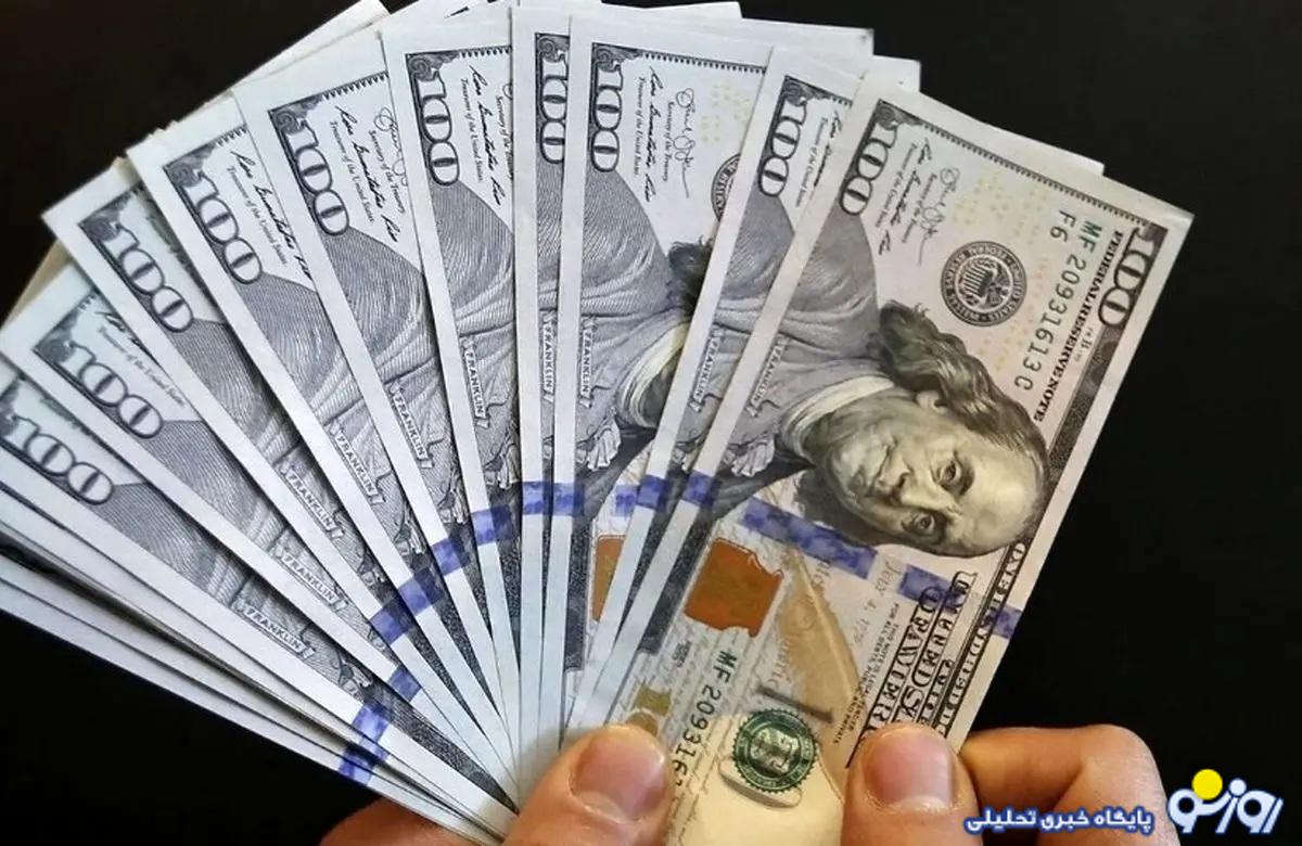 نرخ ارز در آتش استیضاح نرخ ارز در آتش استیضاح