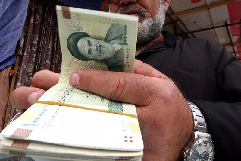 افزایش حقوق کارگران براساس نرخ تورم باشد افزایش حقوق کارگران براساس نرخ تورم باشد
