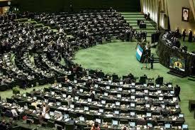 سرگیجه در آرایش سیاسی مجلس دوازدهم