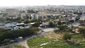 اعتراض به تقسیم دوباره استان تهران اعتراض به تقسیم دوباره استان تهران
