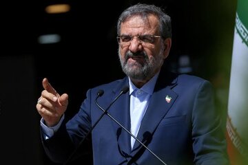 انصراف محسن رضایی از کاندیداتوری /به زودی در اینباره با مردم صحبت خواهم کرد انصراف محسن رضایی از کاندیداتوری /به زودی در اینباره با مردم صحبت خواهم کرد