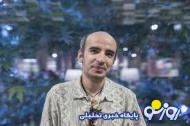 روایت روزنامه ایران از جزئیات و علت بازداشت حسین شنبهزاده روایت روزنامه ایران از جزئیات و علت بازداشت حسین شنبهزاده