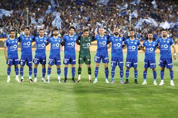بمب نقل و انتقالاتی استقلال در باشگاه سپاهان