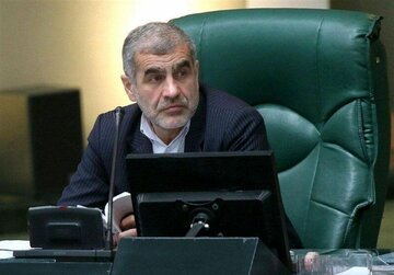 وزیر احمدی نژاد، رسما رئیس ستاد انتخاباتی قالیباف شد /نیکزاد هم به مرخصی می رود! وزیر احمدی نژاد، رسما رئیس ستاد انتخاباتی قالیباف شد /نیکزاد هم به مرخصی می رود!