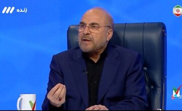 پس از انتخاب احتمالی قالیباف به پست ریاست جمهوری، فشار به روزنامه نگاران بیشتر می شود؟ پس از انتخاب احتمالی قالیباف به پست ریاست جمهوری، فشار به روزنامه نگاران بیشتر می شود؟