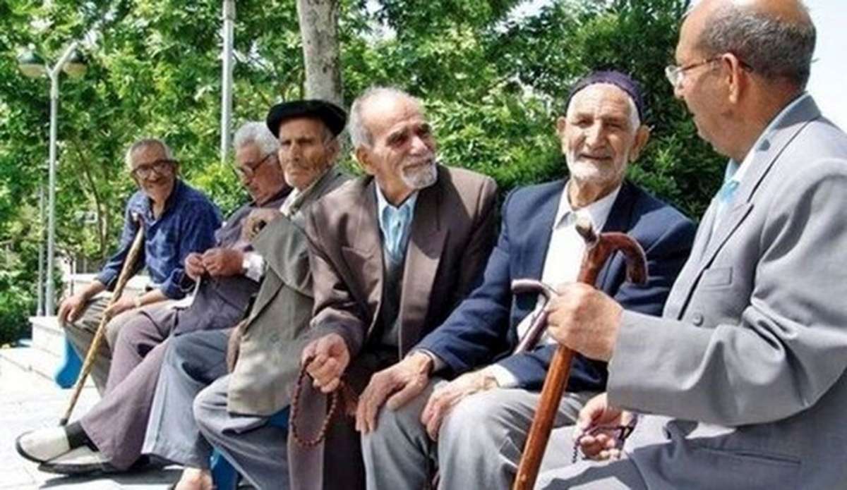 زمان جدید واریز مابه التفاوت حقوق بازنشستگان تامین اجتماعی زمان جدید واریز مابه التفاوت حقوق بازنشستگان تامین اجتماعی