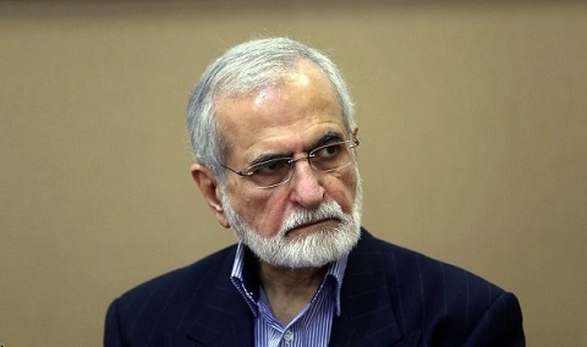خرازی: نیاز به توافق جدید نیست، برجام همچنان قابل اجراست به شرط آنکه آمریکا به این توافق برگردد / گفتگوی مستقیم با آمریکا از دستور کار ما خارج است / اگر با استفاده از سازوکار ماشه، قطعنامههای پیشین شورای امنیت بازگردد، ایران واکنش شدیدی در قالب تغییر راهبرد هستهای خود نشان خواهد داد خرازی: نیاز به توافق جدید نیست، برجام همچنان قابل اجراست به شرط آنکه آمریکا به این توافق برگردد / گفتگوی مستقیم با آمریکا از دستور کار ما خارج است / اگر با استفاده از سازوکار ماشه، قطعنامههای پیشین شورای امنیت بازگردد، ایران واکنش شدیدی در قالب تغییر راهبرد هستهای خود نشان خواهد داد