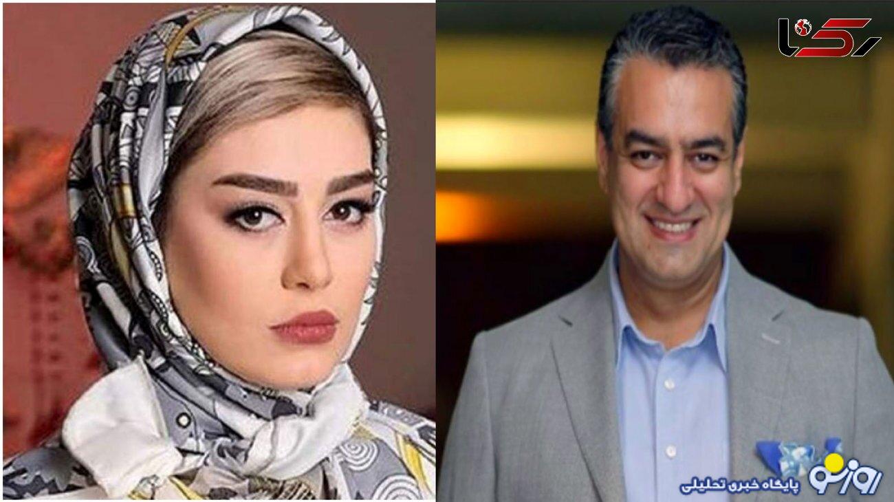 رمزگشایی ازدواج پنهانی سام نوری با سحر قریشی ! / آقای بازیگر چه گفت ؟! + عکس ها و بیوگرافی رمزگشایی ازدواج پنهانی سام نوری با سحر قریشی ! / آقای بازیگر چه گفت ؟! + عکس ها و بیوگرافی